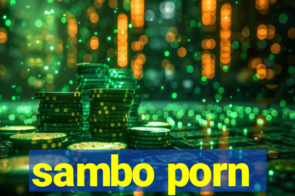 sambo porn